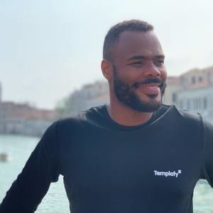 Meet your Posher, Jean-marc